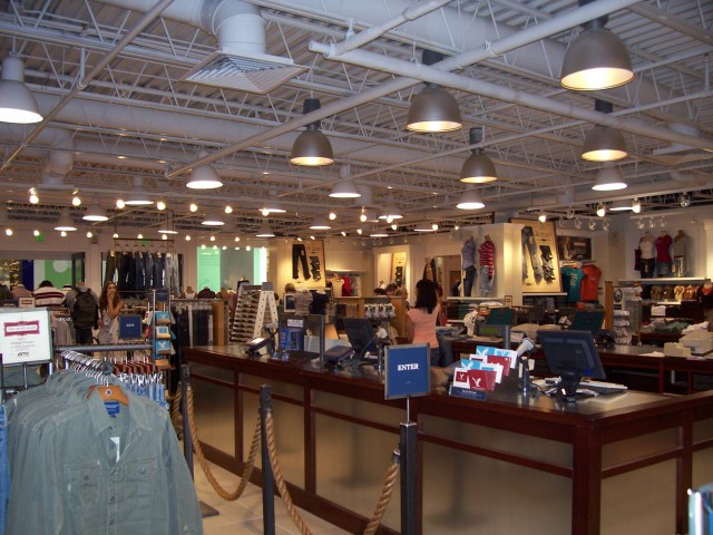 TRC – American Eagle Outfitters