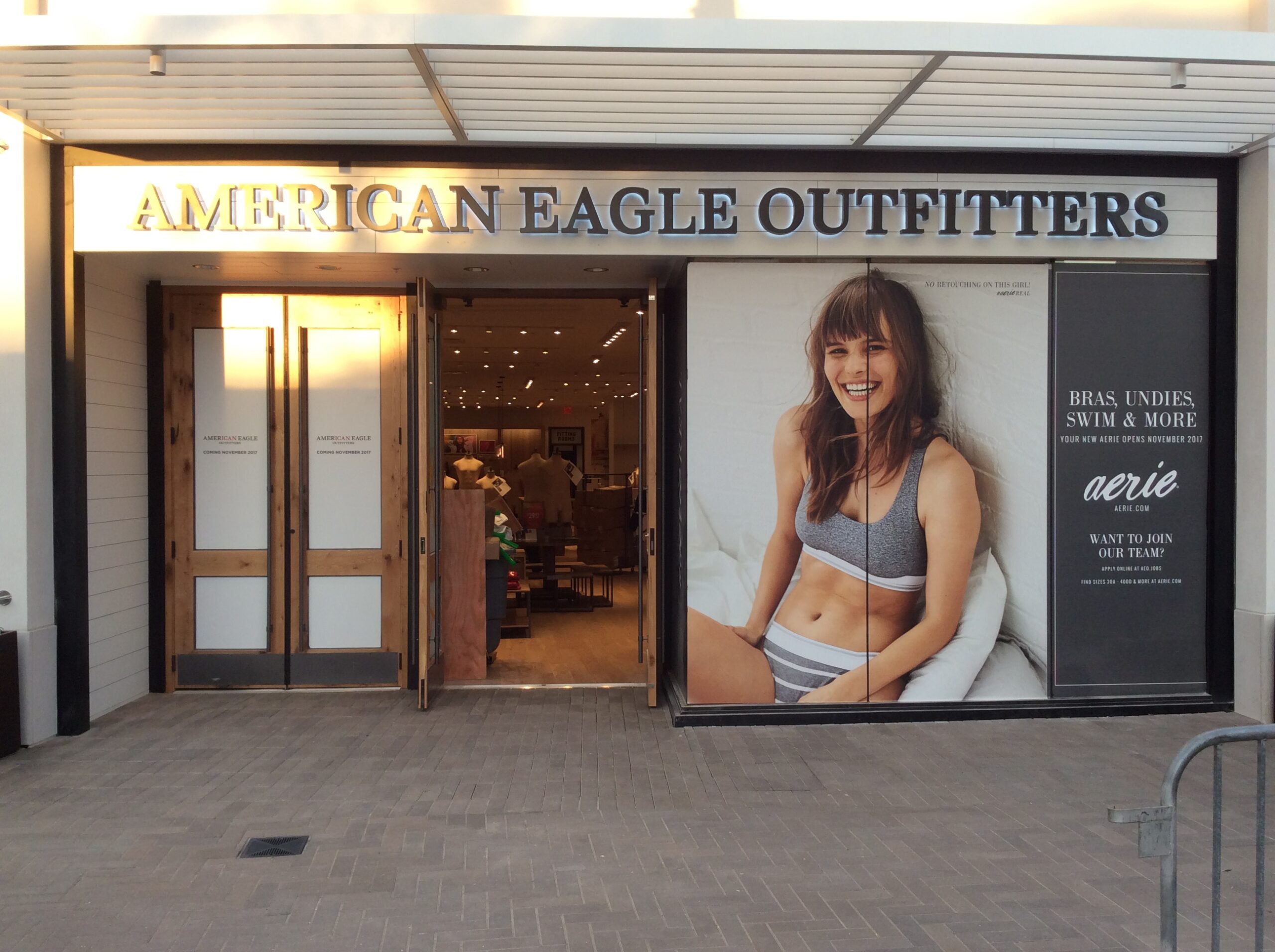 AEO-SF
